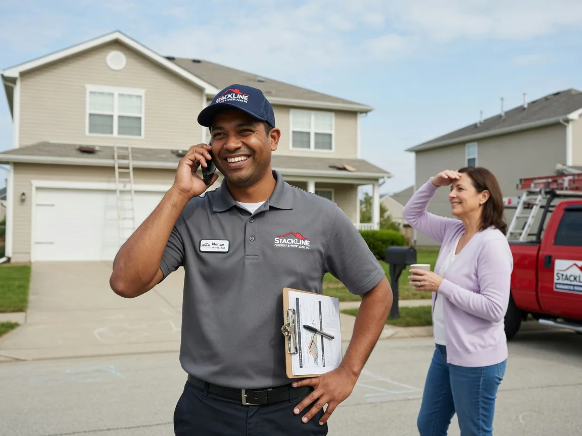 Chimney flashing repair Lovelady, TX FAQs
